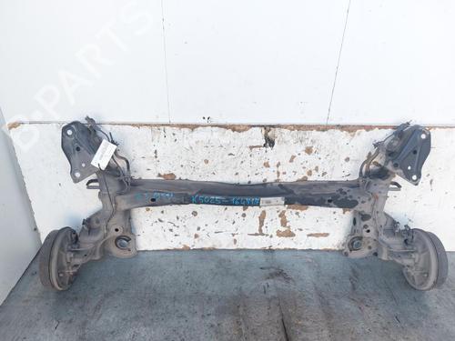 Bagaksel CITROËN C3 II (SC_) 1.0 VTi 68 (68 hp) 30454603