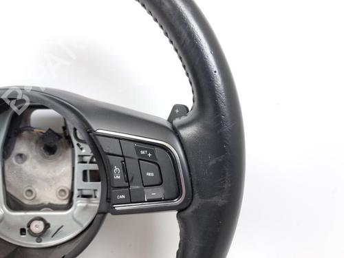 Steering wheel JAGUAR XE (X760) 2.0 D | BP15174162C49