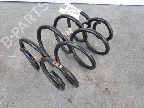 Used Shock absorber spring Shock absorber spring MERCEDES-BENZ GLB (X247) GLB 180 d (247.610) (116 hp) 40215725 40215725