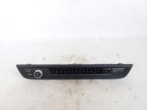 Used Radio Radio BMW 1 (F40) 120 d xDrive (190 hp) 19733028 19733028