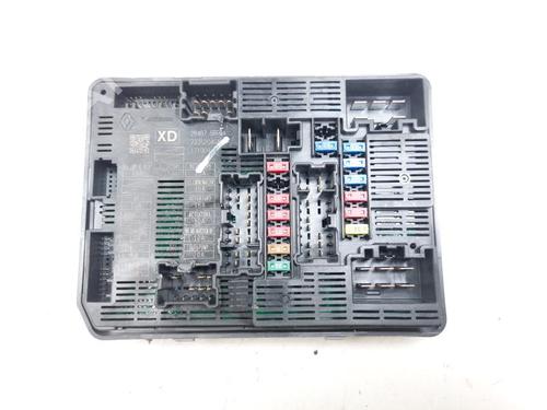 Used Fuse box NISSAN MICRA V (K14) 1.0 (71 hp) 25215438