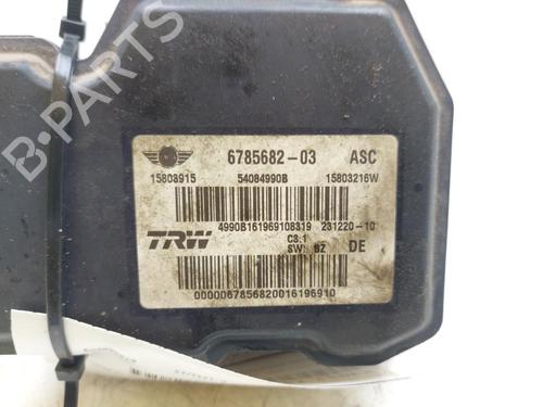 ABS pump MINI MINI (R56) One | BP26901121M43 - Image 3