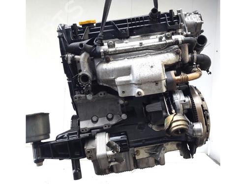 Motor ALFA ROMEO 147 (937_) 1.6 16V T.SPARK (937.AXA1A, 937.AXB1A, 937.BXB1A) | BP17539856M1