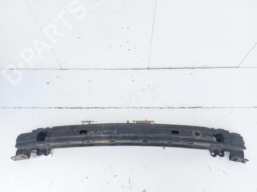 Used Front bumper reinforcement KIA PICANTO I (SA) 1.1 (65 hp) 17472450