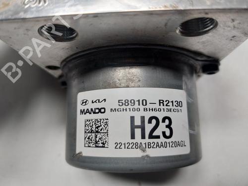 ABS pump KIA SPORTAGE V (NQ5) 1.6 CRDi MHEV | BP30802304M43 - Image 5