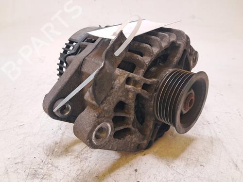 Used Alternator Alternator TOYOTA AYGO (_B1_) 1.0 (KGB10_, KGB10R) (68 hp) 36771704 36771704