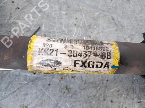 Left front driveshaft FORD TRANSIT V363 Van (FCD, FDD) 2.0 EcoBlue | BP35775560M38 - Image 5