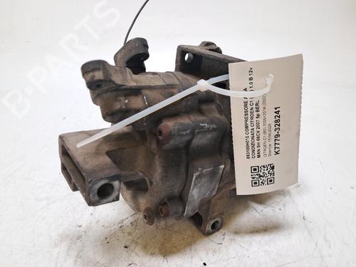 AC compressor CITROËN C1 (PM_, PN_) 1.0 | BP36618111M34 - Image 4