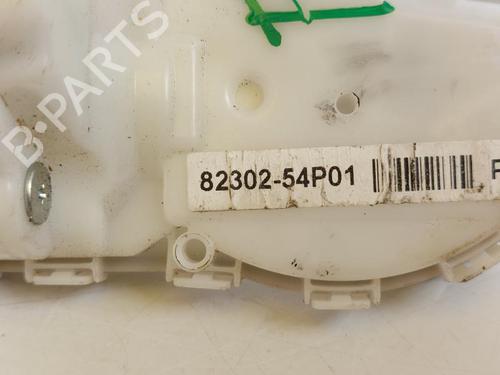Rear left lock SUZUKI VITARA (LY) 1.0 (APK 310) | BP15172426C100 