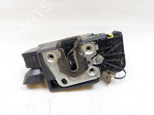 Front left lock DACIA BIGSTER 1.2 ECO-G 140 | BP28490753C98 - Image 3
