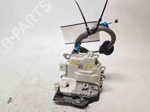 Used Rear left lock Rear left lock 33616338 33616338