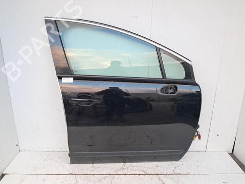 Used Right front door Right front door PEUGEOT 3008 I MPV (0U_) 1.6 HDi (112 hp) 33616457 33616457