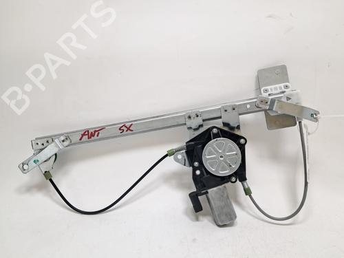 Used Front left window mechanism Front left window mechanism SMART FORTWO Coupe (450) 0.7 (450.352, 450.332) (61 hp) 39738918 39738918