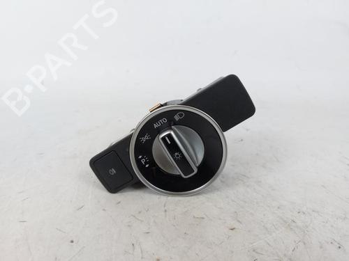 Used Switch MERCEDES-BENZ C-CLASS (W204) C 220 CDI 4-matic (204.084) (170 hp) 15158077