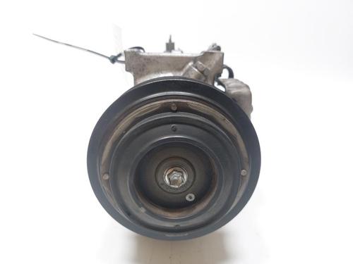 Used AC compressor AC compressor NISSAN QASHQAI II (J11, J11_) 1.5 dCi (116 hp) 33192511 33192511