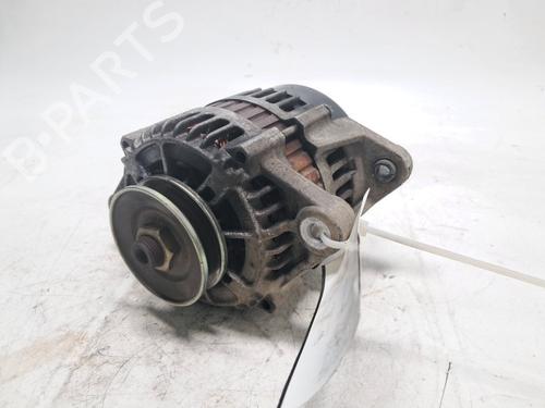 Used Alternator Alternator DAEWOO MATIZ (M100, M150) 0.8 (52 hp) 39634915 39634915
