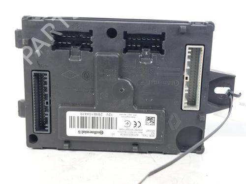 Used Electronic module RENAULT CLIO IV (BH_) 0.9 TCe 90 (BHNF, BHMA, BHMH, BHJK, BHJR) (90 hp) 15169603