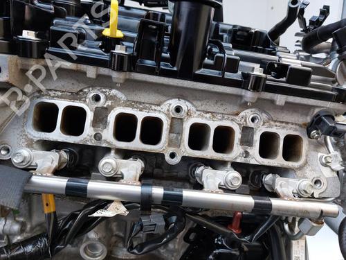 Engine MAZDA 2 Hatchback (DL, DJ) 1.5 SKYACTIV-G (DJLFS) | BP17203249M1 - Image 6