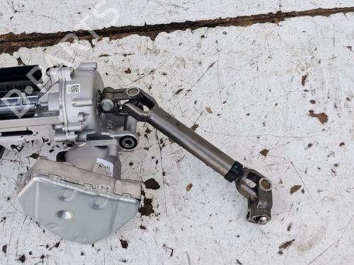 Steering column FORD FOCUS IV Turnier (HP) 1.5 EcoBlue | BP37513516M21 - Image 3