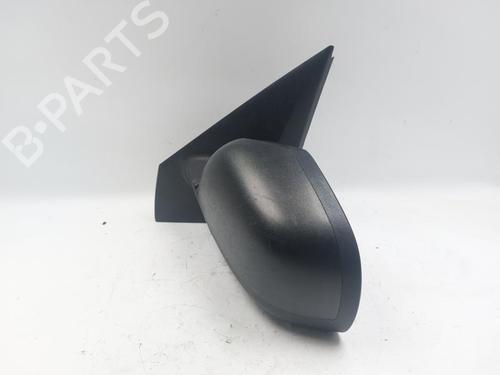 Left mirror DACIA LODGY (JS_) 1.5 dCi | BP29500819C26 - Image 2