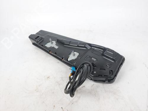 Left seat airbag BMW X3 (F25) xDrive 20 d | BP17206168C13 