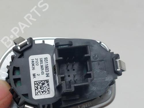 Elektronisk modul BMW X1 (F48) xDrive 25 e Plug-in-Hybrid | BP29523000M83 