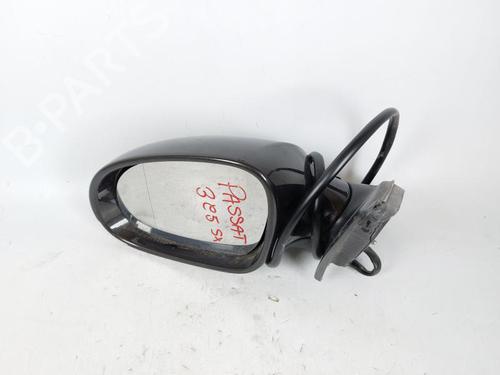 left-mirror-vw-passat-b6-3c2-16-3c1857507clfkz-2005-2006-2007-2008-2009-2010-15157455 main image