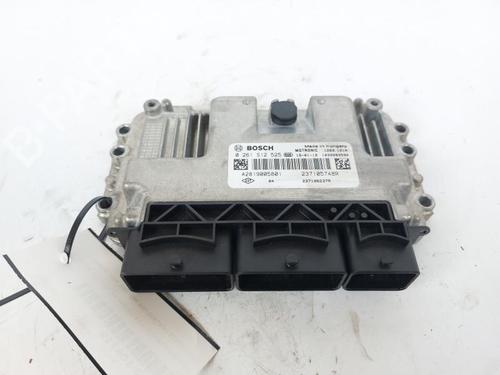 Used Engine control unit (ECU) SMART FORFOUR Hatchback (453) 1.0 (453.042, 453.043) (71 hp) 19081555