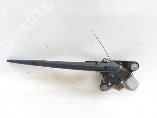 Used Rear wiper motor CITROËN C3 III Van (SX_, SY_) BlueHDi 100 (102 hp) 25985021
