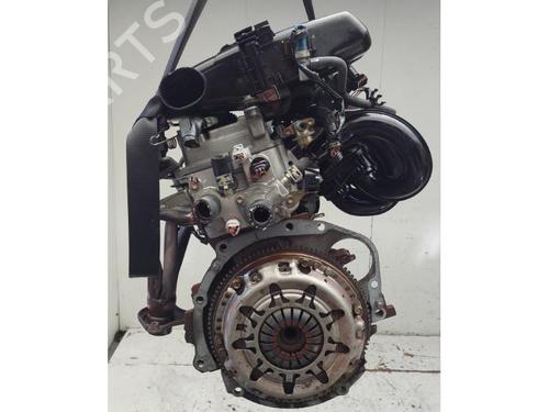 Engine TOYOTA YARIS (_P1_) 1.0 (SCP10_, SCP10R) | BP34418091M1 - Image 4