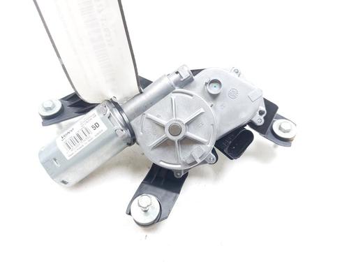 Used Rear wiper motor HYUNDAI i20 II (GB, IB) 1.2 (84 hp) 29237779