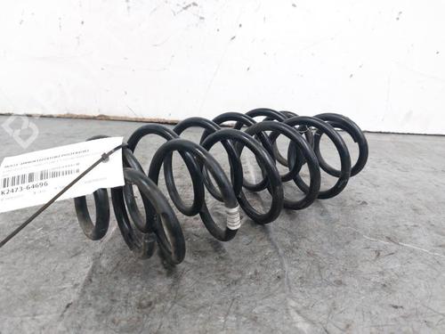Shock absorber spring FORD FIESTA VII (HJ, HF) 1.5 TDCi | BP15165116C152