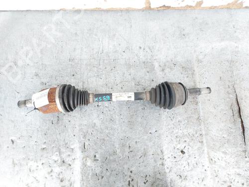Used Left front driveshaft Left front driveshaft RENAULT KADJAR (HA_, HL_) 1.5 dCi 110 (HLA3) (110 hp) 33192671 33192671