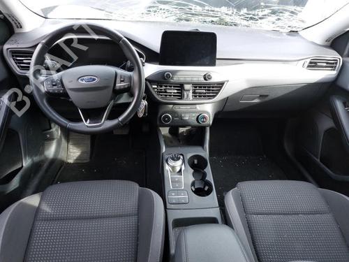 Left sun visor FORD FOCUS IV Turnier (HP) 1.5 EcoBlue | BP16150416I1 - Image 5