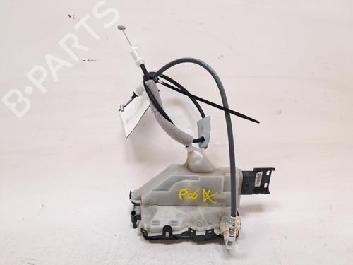 Used Rear right lock Rear right lock 37259869 37259869