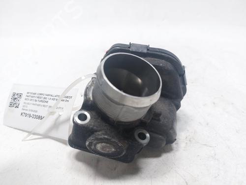 Throttle body PEUGEOT PARTNER Tepee 1.6 HDi 90 | BP37088443M82 - Image 4