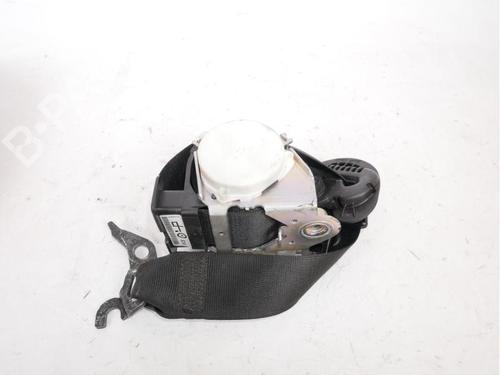 Used Front right seatbelt BMW 1 (E87) 118 d (143 hp) 15148373