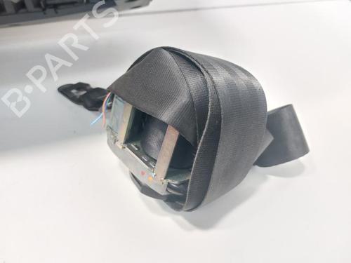 Airbag Kit RENAULT CLIO IV (BH_) 1.2 LPG 16V | BP30525552C86 