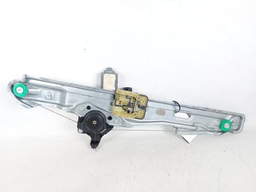 Rear right window mechanism FORD TRANSIT CONNECT MPV 1.5 TDCi | BP24038481C25 - Image 2