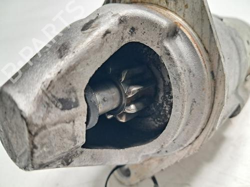Starter CHEVROLET REZZO MPV (U100) 1.6 | BP40527803M8 - Image 2