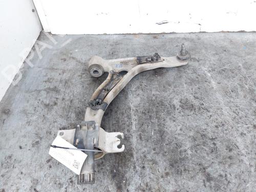 Used Right front suspension arm MERCEDES-BENZ A-CLASS (W176) A 200 CDI / d (176.008) (136 hp) 33196531