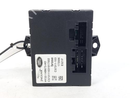 Used Engine control unit (ECU) LAND ROVER DISCOVERY V (L462) 2.0 Sd4 4x4 (241 hp) 15164008
