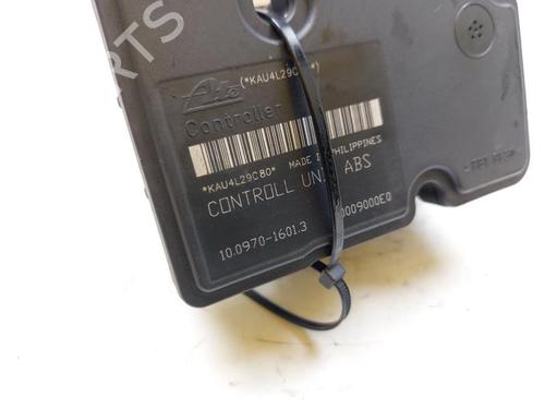 ABS pump FIAT DOBLO MPV (119_, 223_) 1.9 JTD | BP28367634M43 