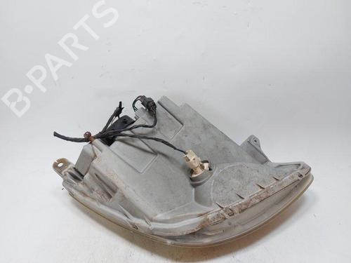 Left headlight CHEVROLET MATIZ (M200, M250) 1.0 | BP34119297C28  - Image 5