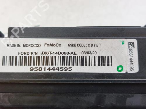 Fuse box FORD FOCUS IV Turnier (HP) 1.5 EcoBlue | BP26678168E1 - Image 4