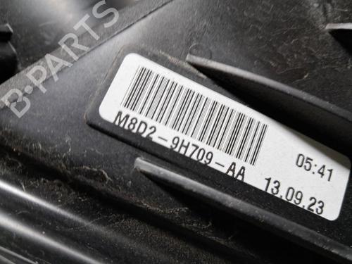 Air filter box JAGUAR E-PACE (X540) 2.0 D165 MHEV AWD | BP31036476M87 