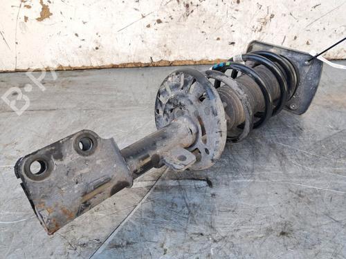 Right front shock absorber CITROËN JUMPY III Van (V_) 2.0 BlueHDi 120 | BP37282221M17 - Image 4