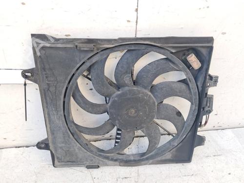 Used Radiator fan Radiator fan FIAT PANDA (312_, 319_) 1.3 D Multijet (312PXL1A) (75 hp) 36525439 36525439