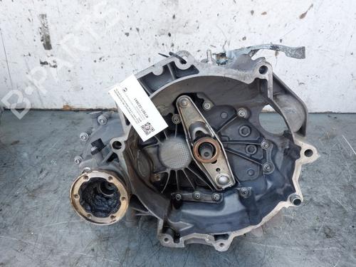 Used Gearbox Gearbox VW POLO IV (9N_, 9A_) 1.2 (60 hp) 35942803 35942803
