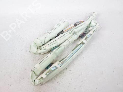 Used Left curtain airbag Left curtain airbag NISSAN MICRA IV (K13K, K13KK) 1.2 (80 hp) 15159233 15159233